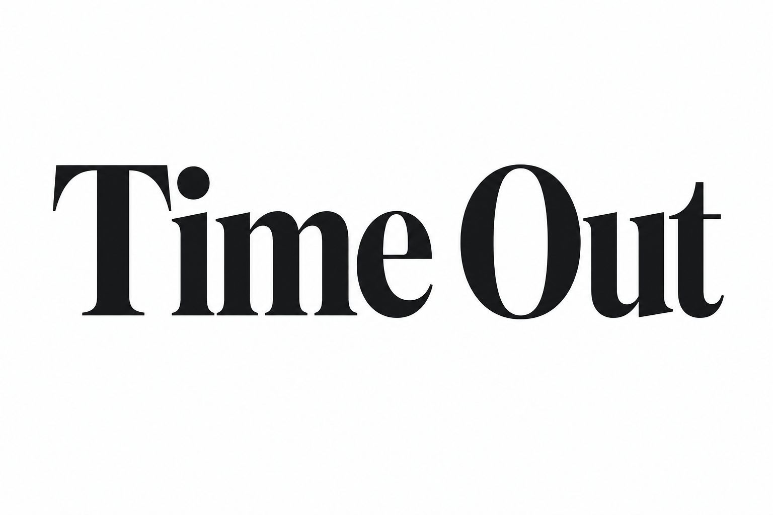 Time Out