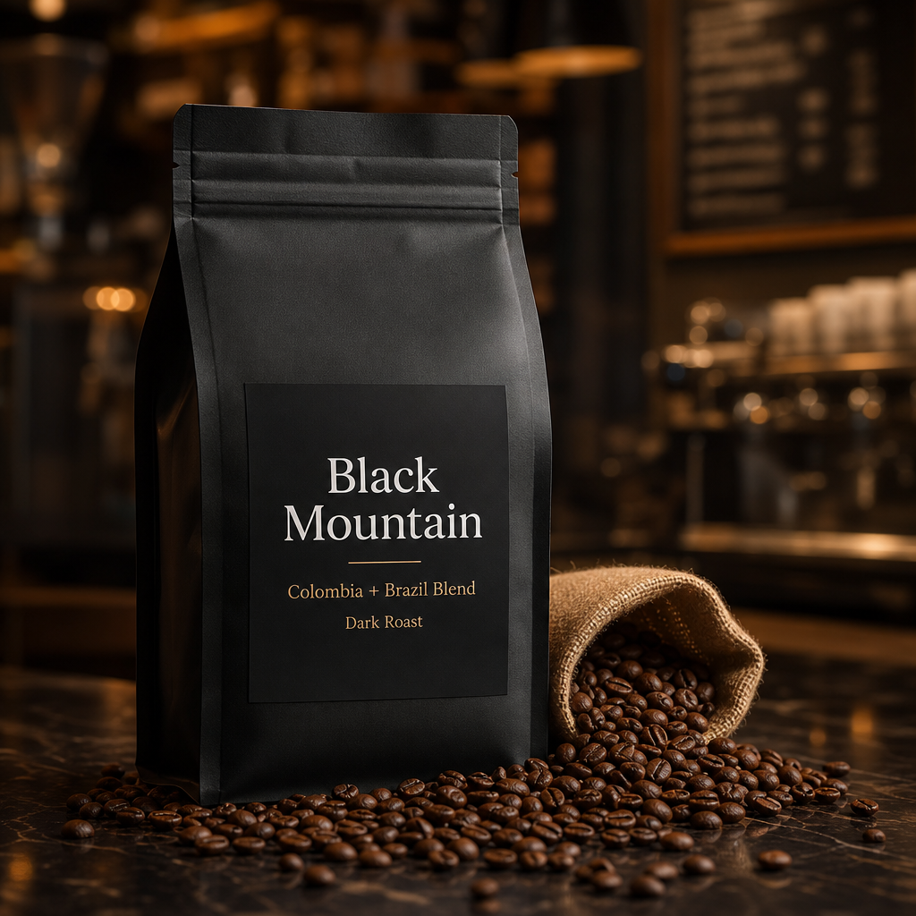 Black Mountain